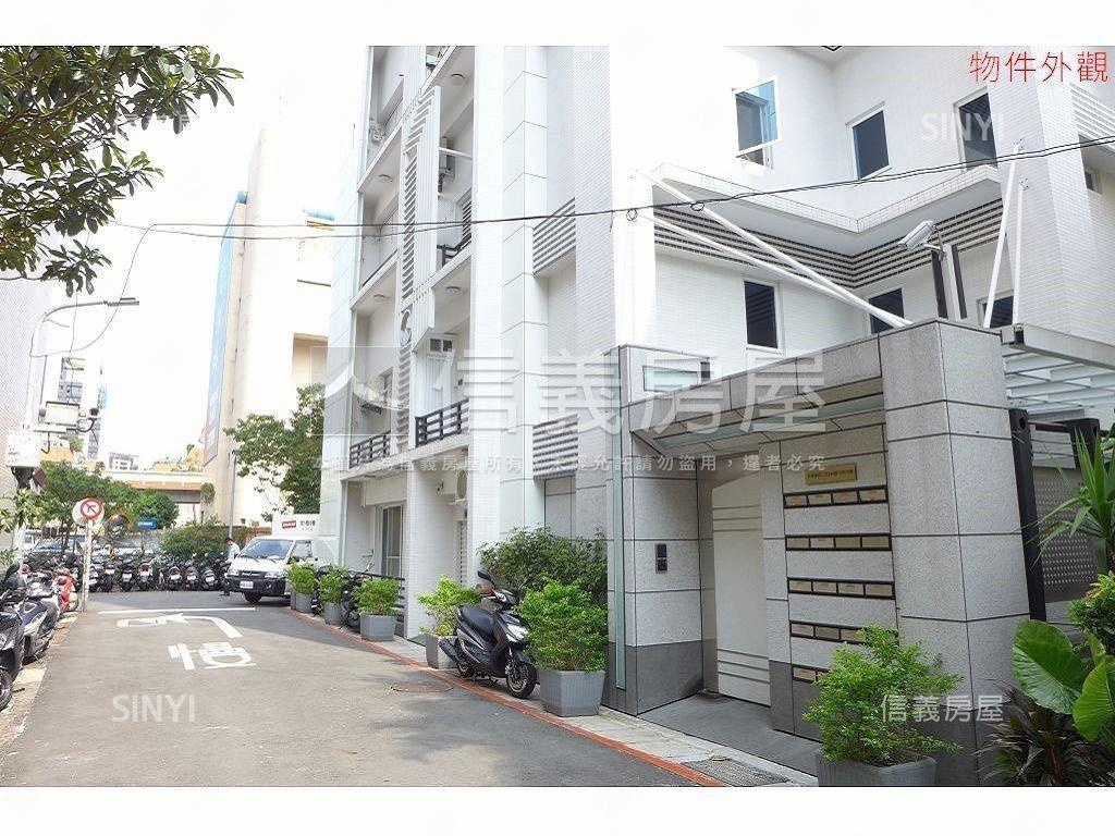 ［售車位］ＢＲ５黃金地段房屋室內格局與周邊環境