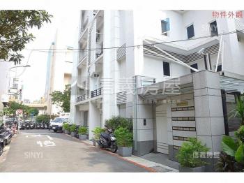 ［售車位］ＢＲ５黃金地段