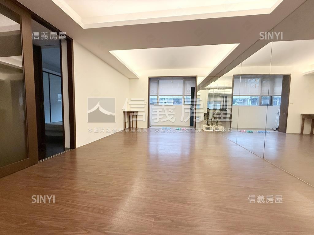 景美女中旁精裝魔術空間房屋室內格局與周邊環境