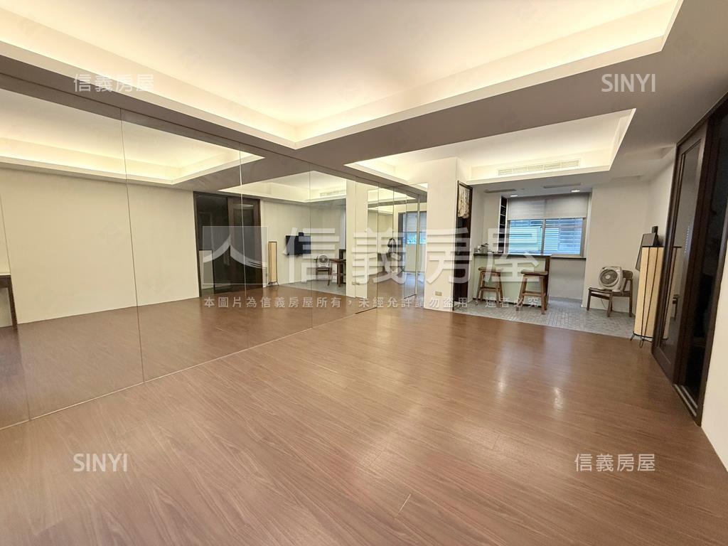 景美女中旁精裝魔術空間房屋室內格局與周邊環境