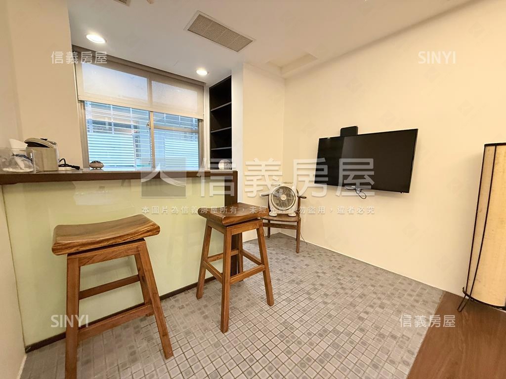 景美女中旁精裝魔術空間房屋室內格局與周邊環境