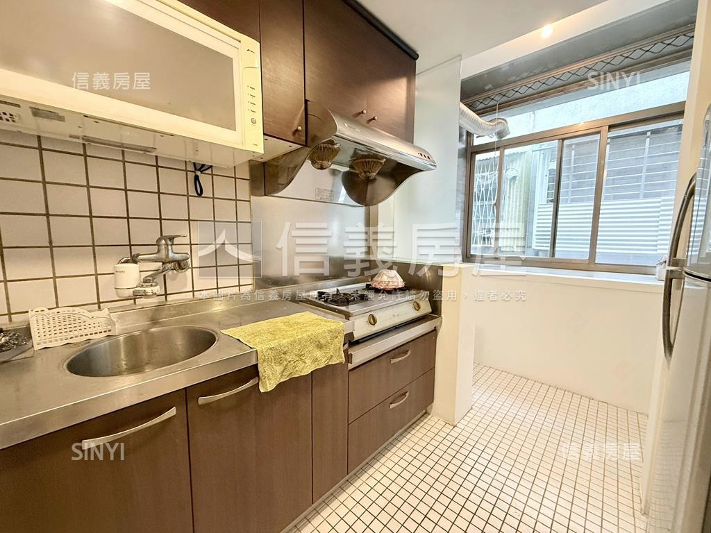 景美女中旁精裝魔術空間房屋室內格局與周邊環境