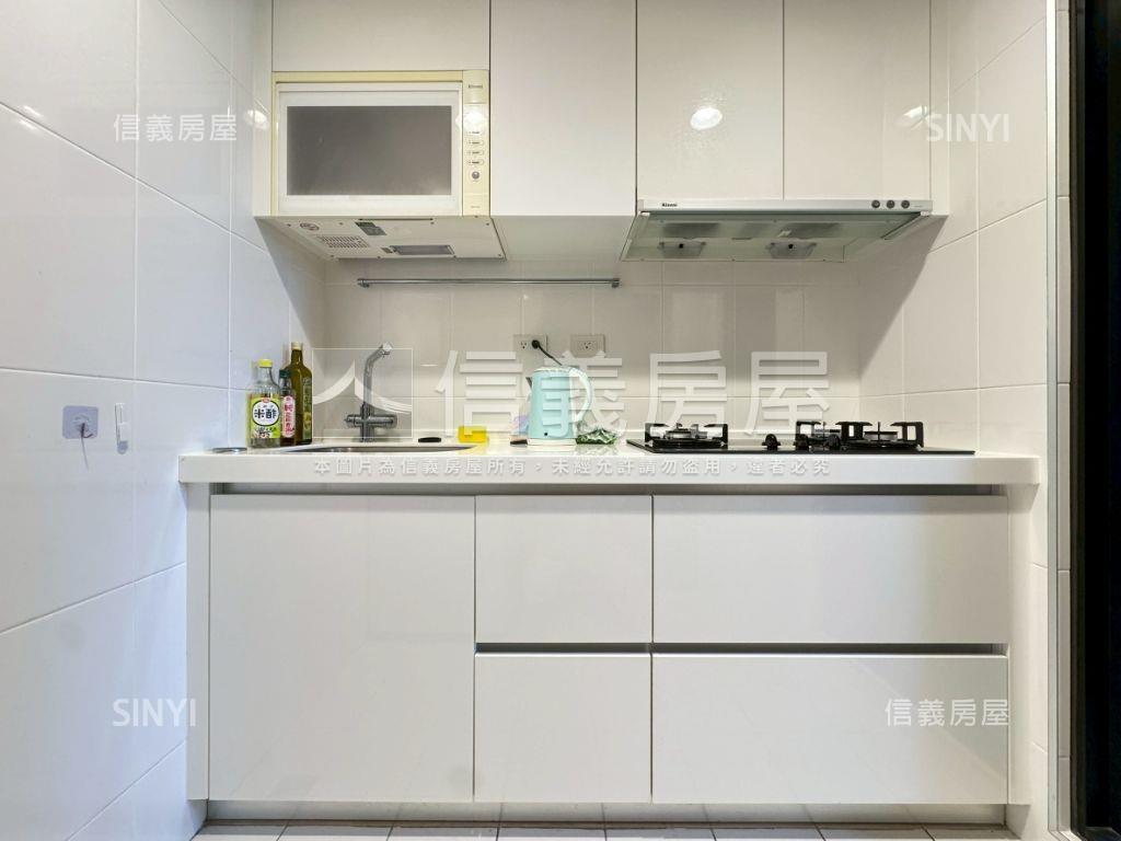 海洋都心Ⅱ景觀朝南三房房屋室內格局與周邊環境