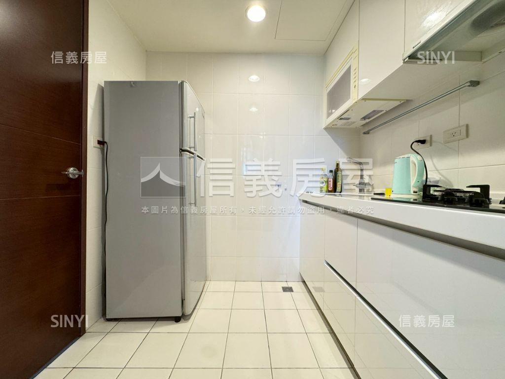 海洋都心Ⅱ景觀朝南三房房屋室內格局與周邊環境