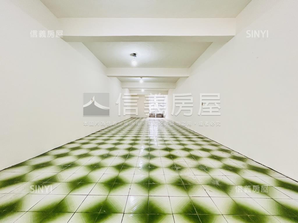 長樂近捷運五樓房屋室內格局與周邊環境