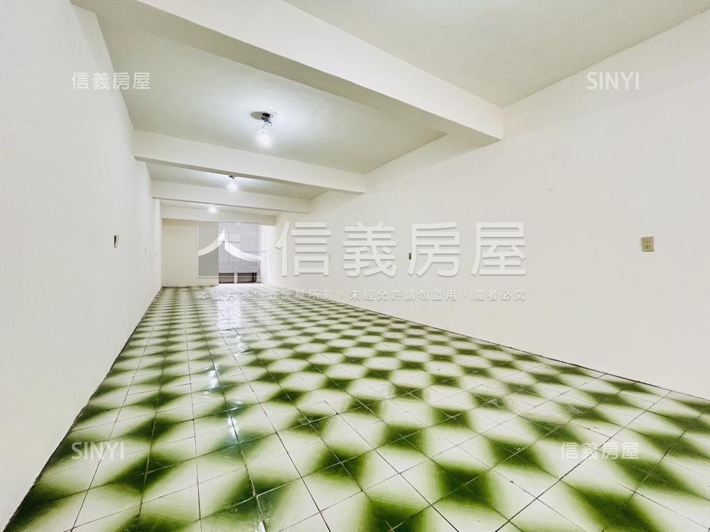 長樂近捷運五樓房屋室內格局與周邊環境