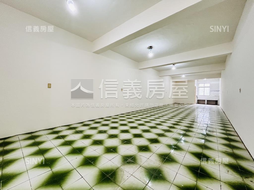 長樂近捷運五樓房屋室內格局與周邊環境