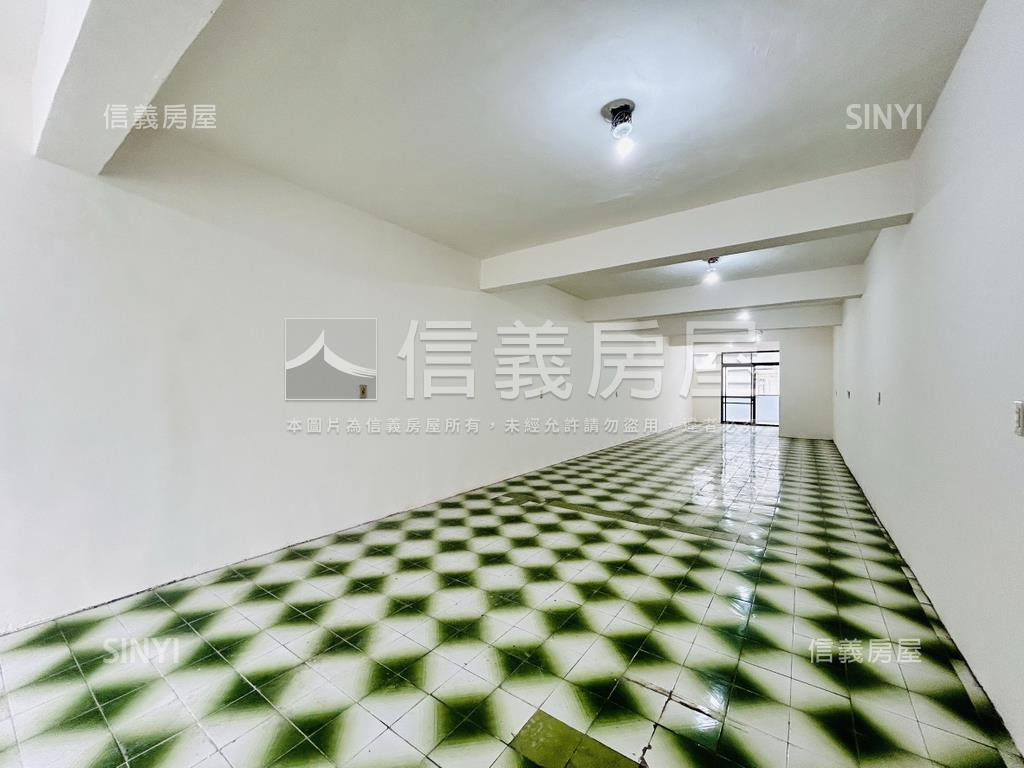 長樂近捷運五樓房屋室內格局與周邊環境