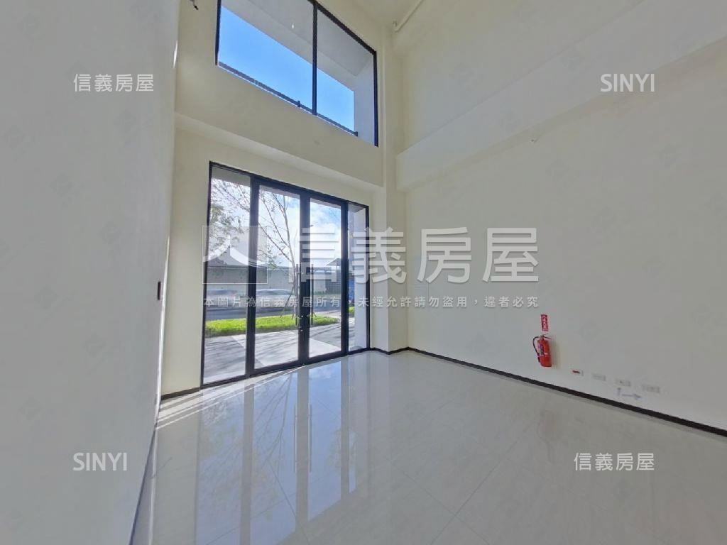 福鄉心匯店面Ｓ５－２８９房屋室內格局與周邊環境