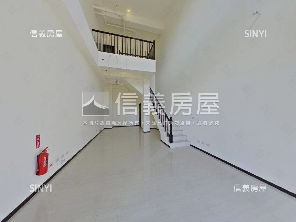 福鄉心匯店面Ｓ５－２８９房屋室內格局與周邊環境