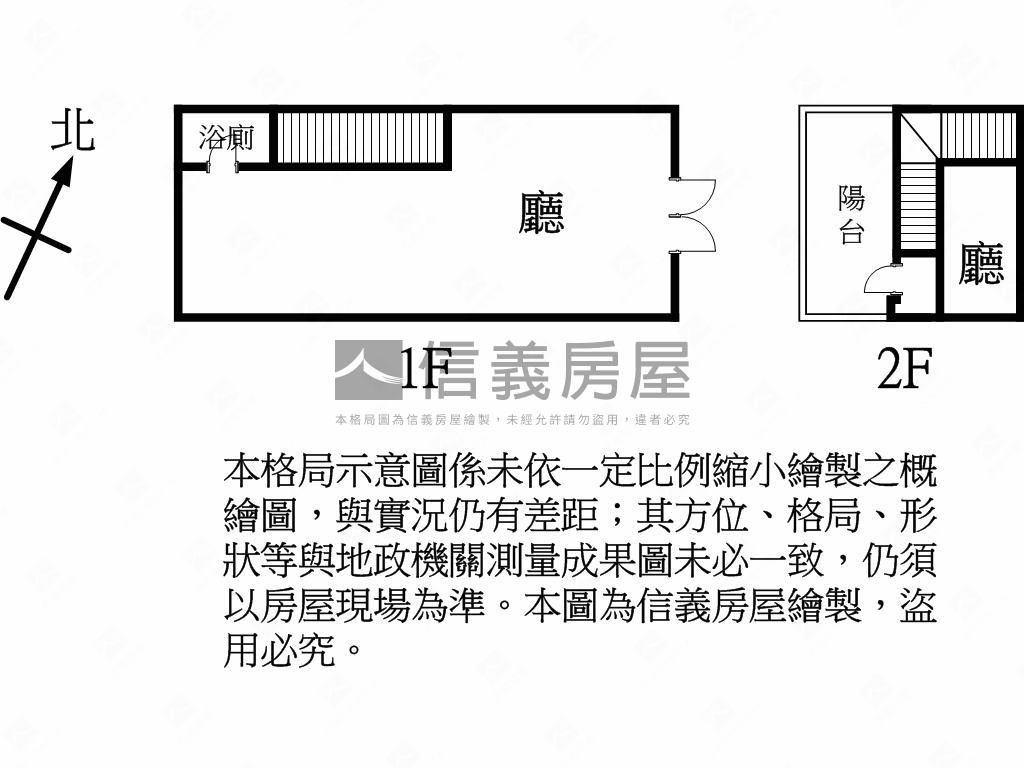 福鄉心匯店面Ｓ５－２８９房屋室內格局與周邊環境