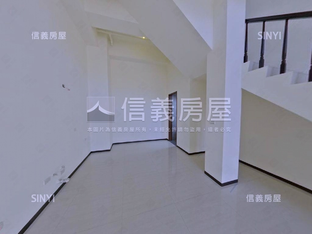 福鄉心匯店面Ｓ５－２８９房屋室內格局與周邊環境