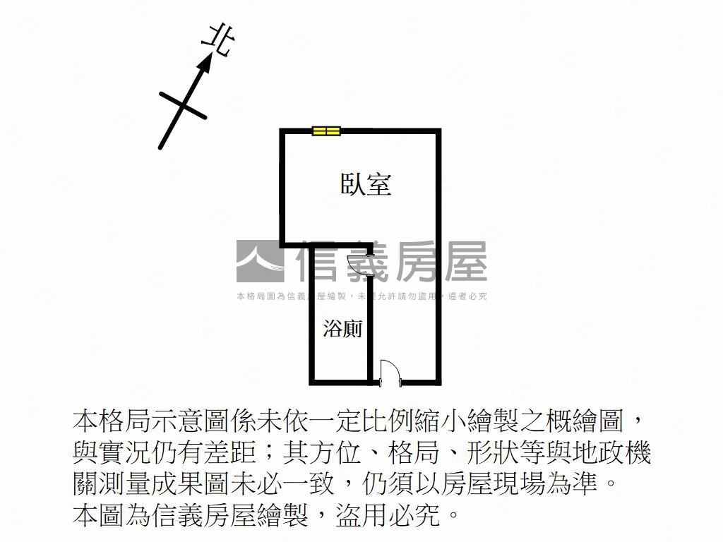 近火車站優質套房房屋室內格局與周邊環境