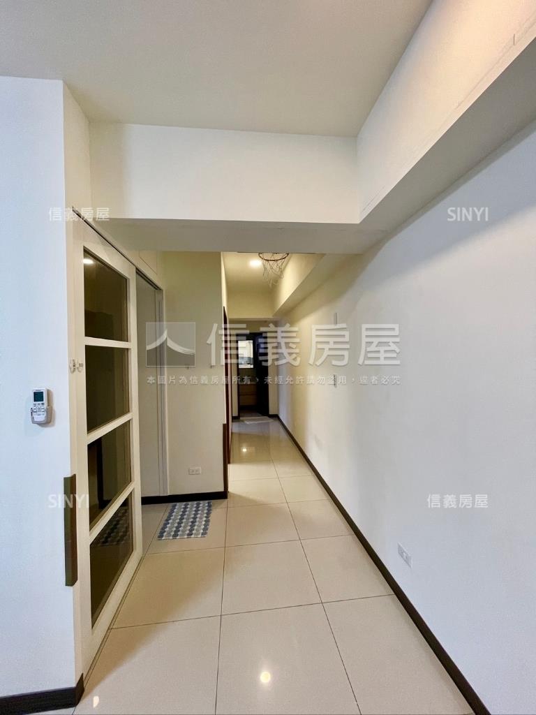 美麗新天地帶車位房屋室內格局與周邊環境