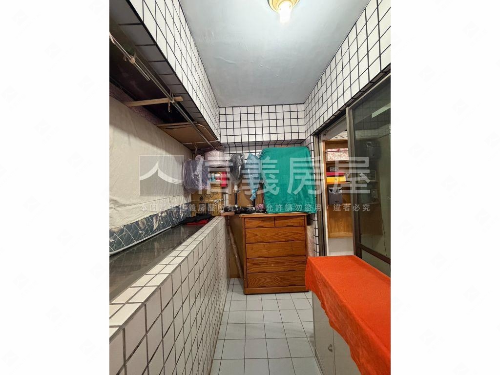 富貴雙星標準大三房房屋室內格局與周邊環境