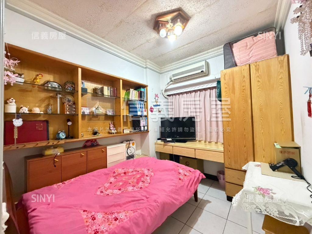 富貴雙星標準大三房房屋室內格局與周邊環境