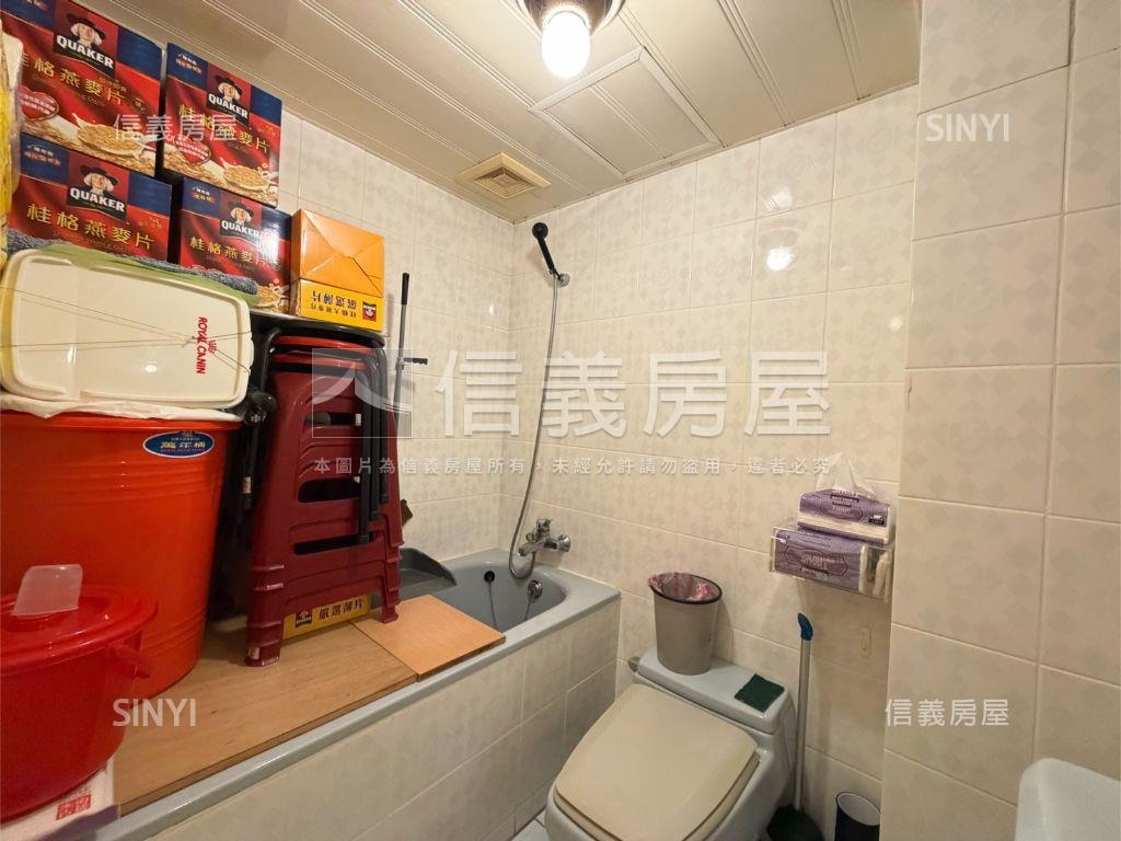 富貴雙星標準大三房房屋室內格局與周邊環境