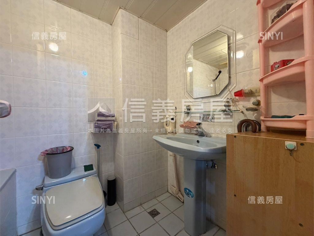 富貴雙星標準大三房房屋室內格局與周邊環境