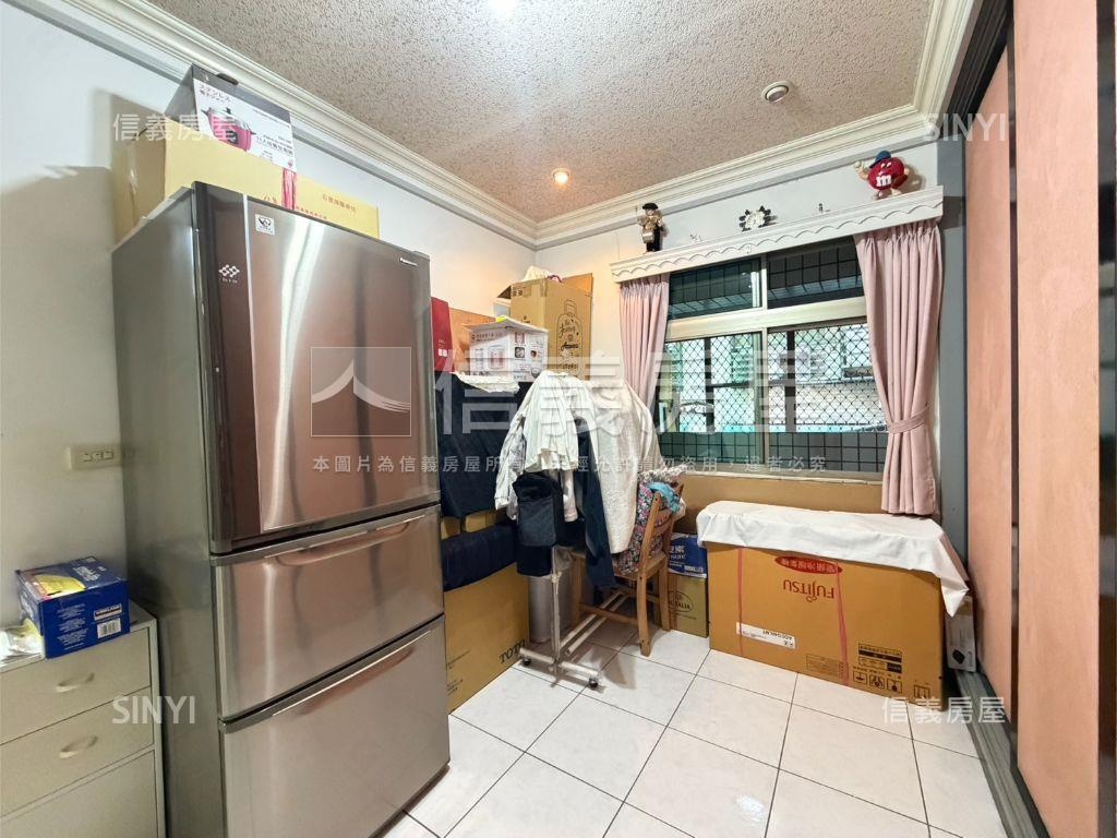 富貴雙星標準大三房房屋室內格局與周邊環境