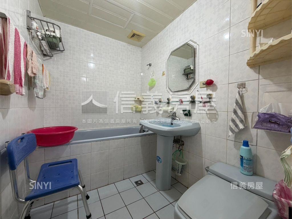 富貴雙星標準大三房房屋室內格局與周邊環境