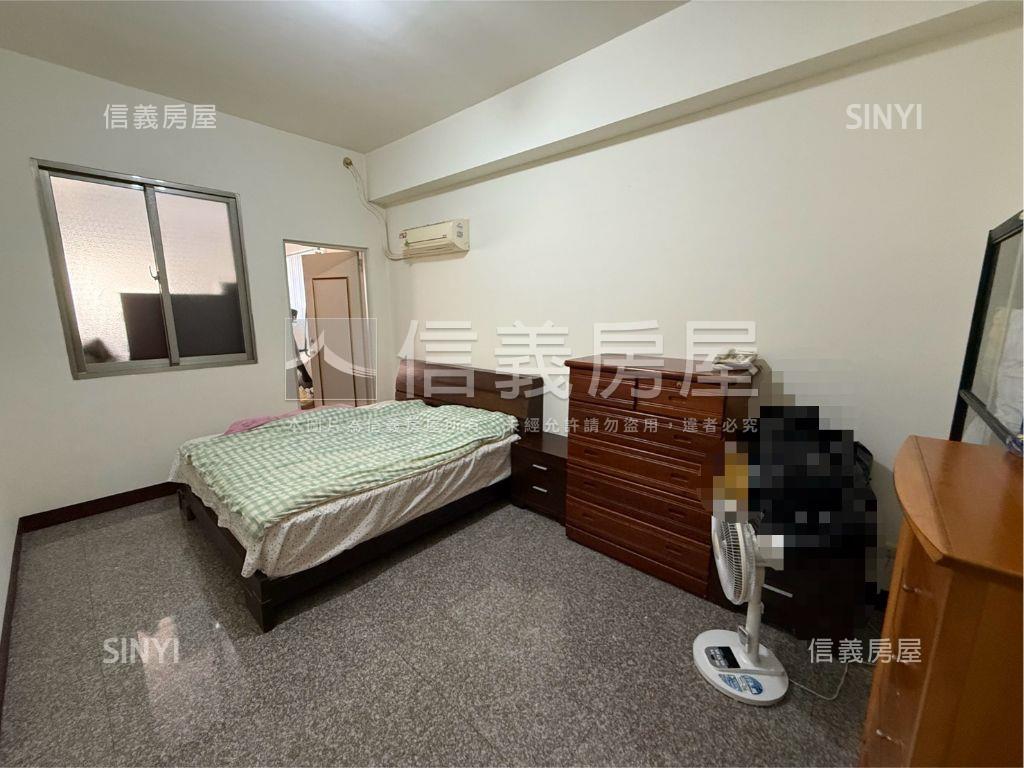 東山路臨路透天店面房屋室內格局與周邊環境