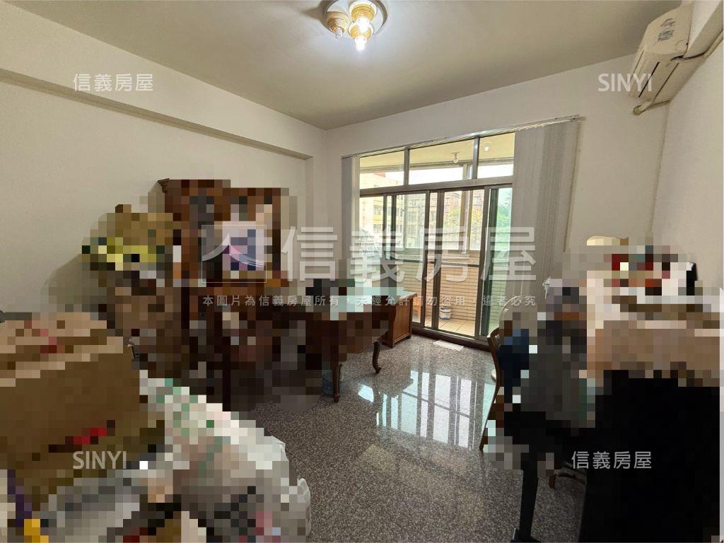 東山路臨路透天店面房屋室內格局與周邊環境