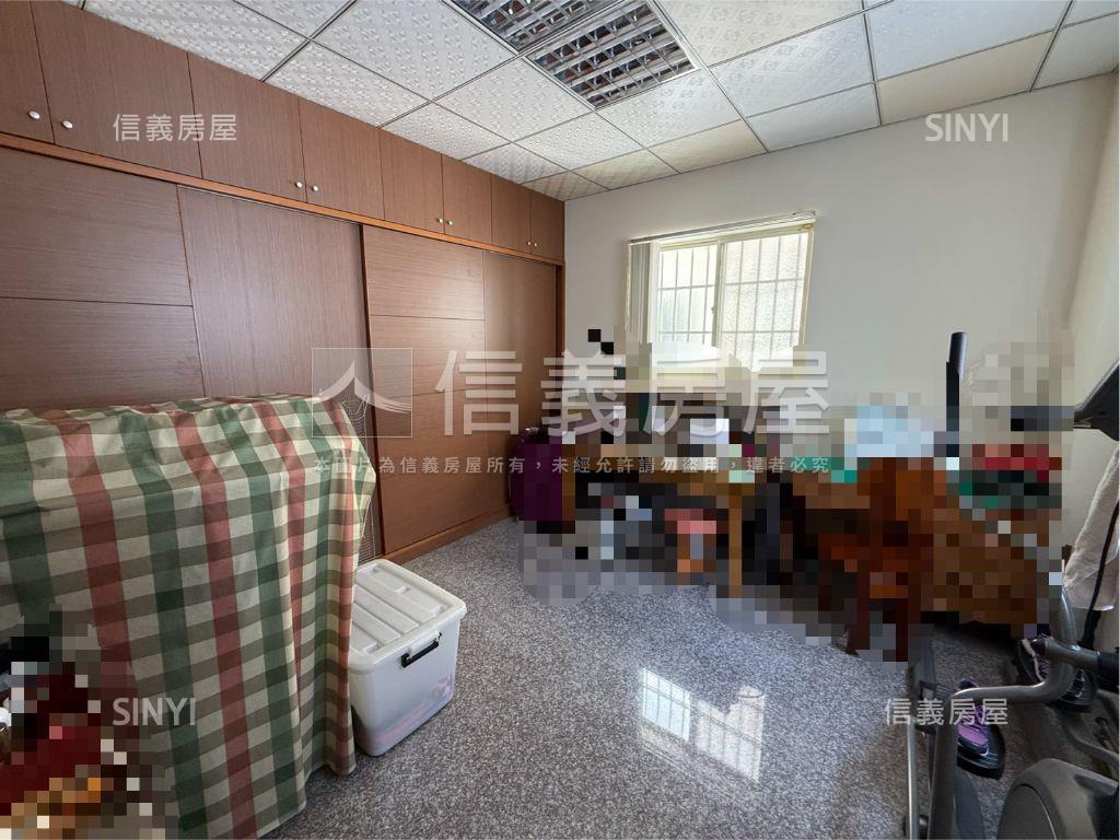 東山路臨路透天店面房屋室內格局與周邊環境