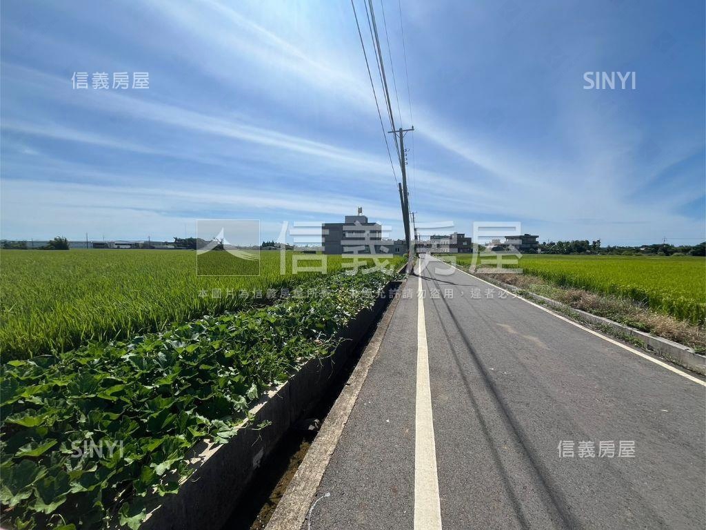 新豐農地２房屋室內格局與周邊環境
