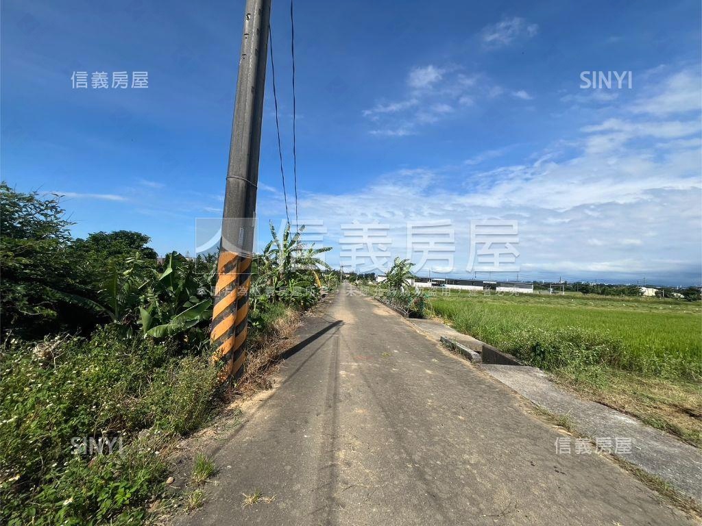 新豐農地２房屋室內格局與周邊環境