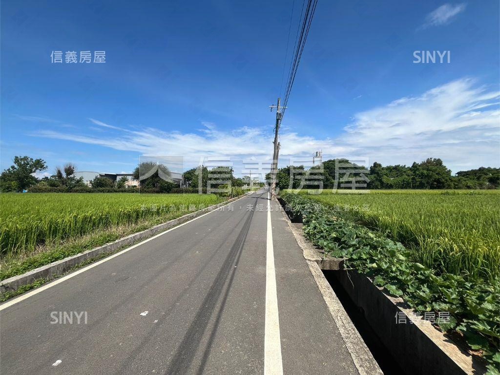 新豐農地２房屋室內格局與周邊環境
