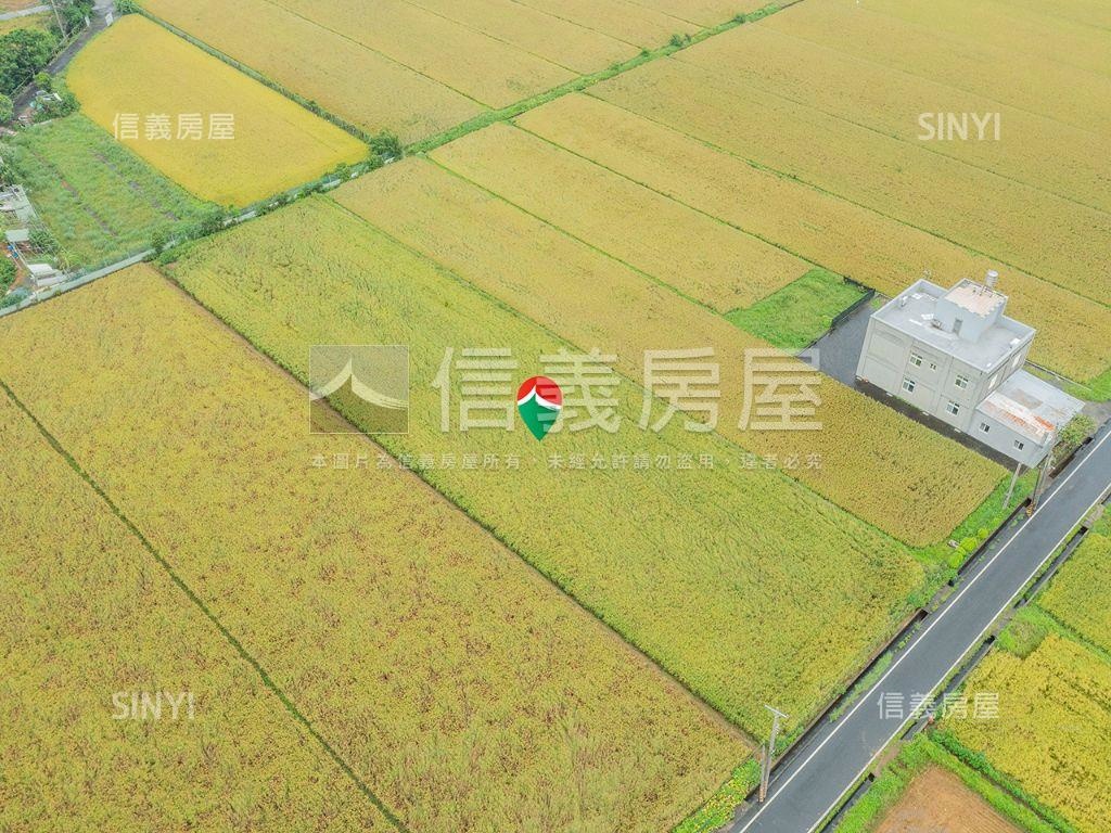 新豐農地２房屋室內格局與周邊環境