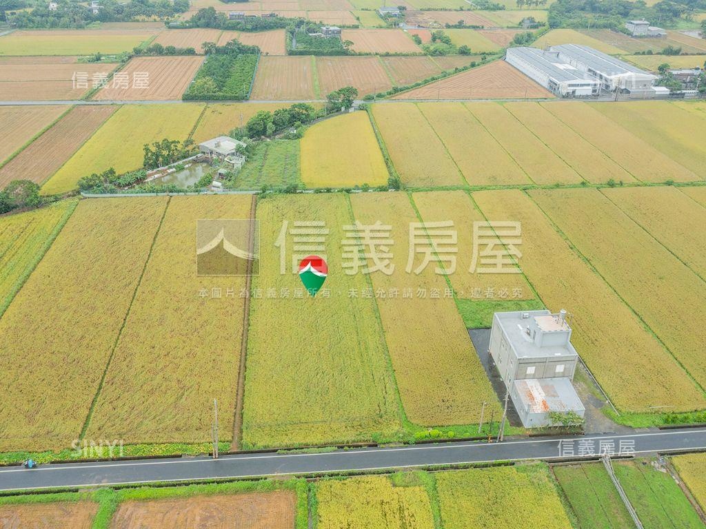 新豐農地２房屋室內格局與周邊環境