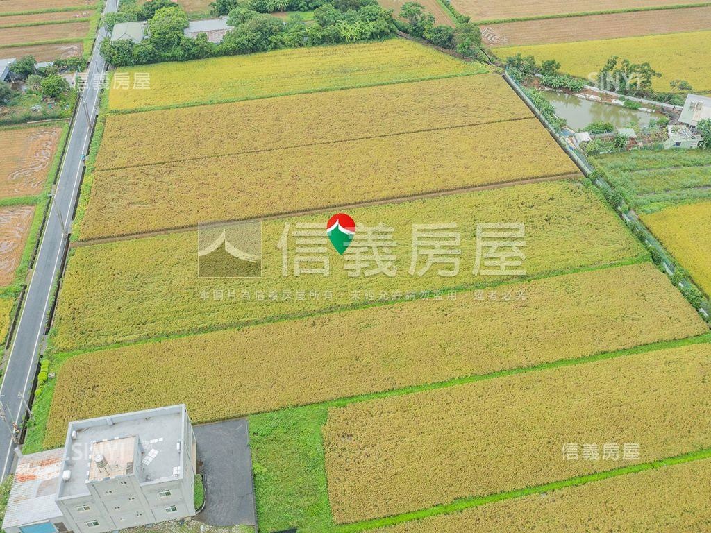 新豐農地２房屋室內格局與周邊環境