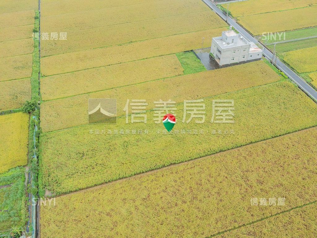 新豐農地２房屋室內格局與周邊環境
