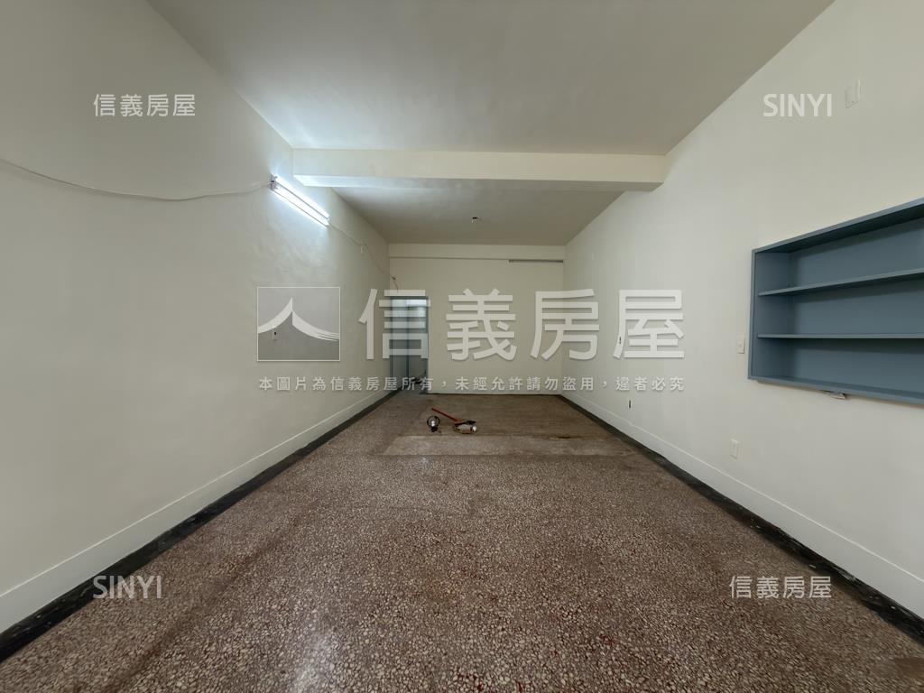 近大遠百需整理市區透天房屋室內格局與周邊環境