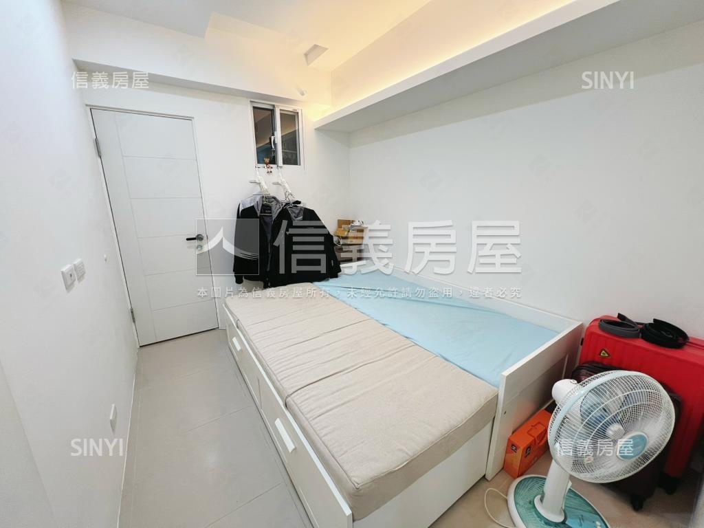綠景美妝黃金２樓房屋室內格局與周邊環境