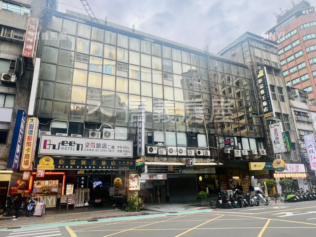 南京西賓王商場收租至尊寶房屋室內格局與周邊環境