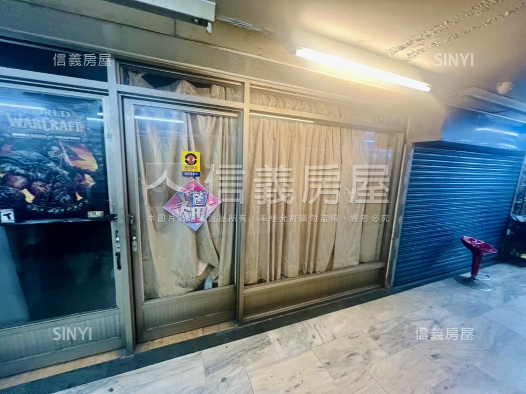 南京西賓王商場收租至尊寶房屋室內格局與周邊環境