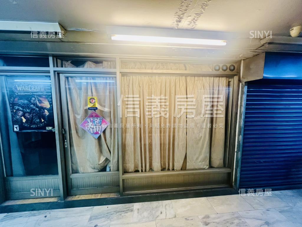 南京西賓王商場收租至尊寶房屋室內格局與周邊環境