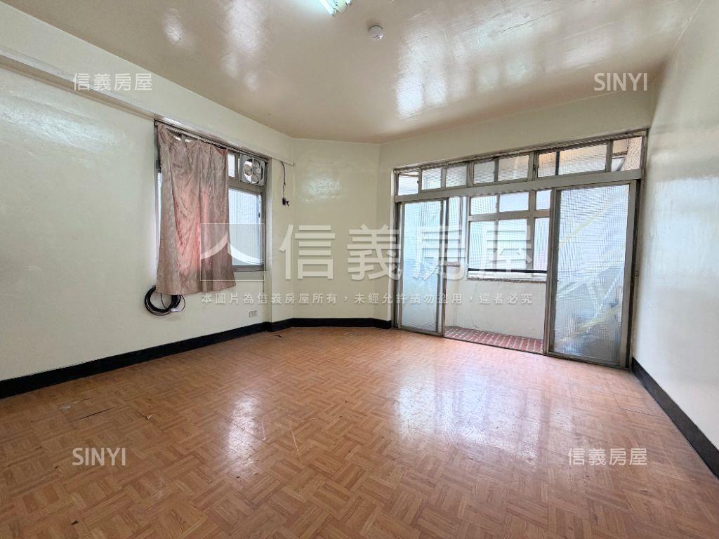 稀有邊間三面採光好寓房屋室內格局與周邊環境