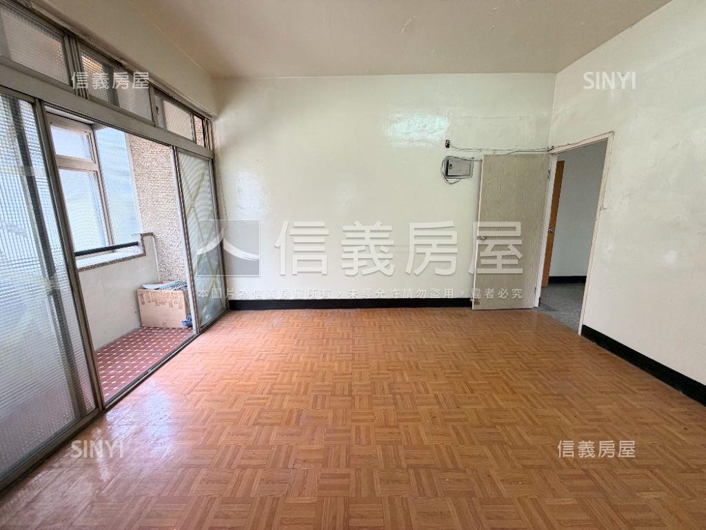 稀有邊間三面採光好寓房屋室內格局與周邊環境