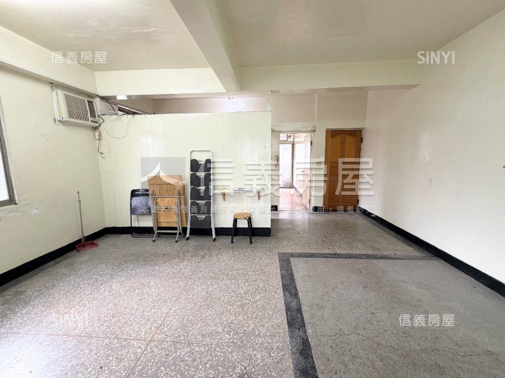 稀有邊間三面採光好寓房屋室內格局與周邊環境