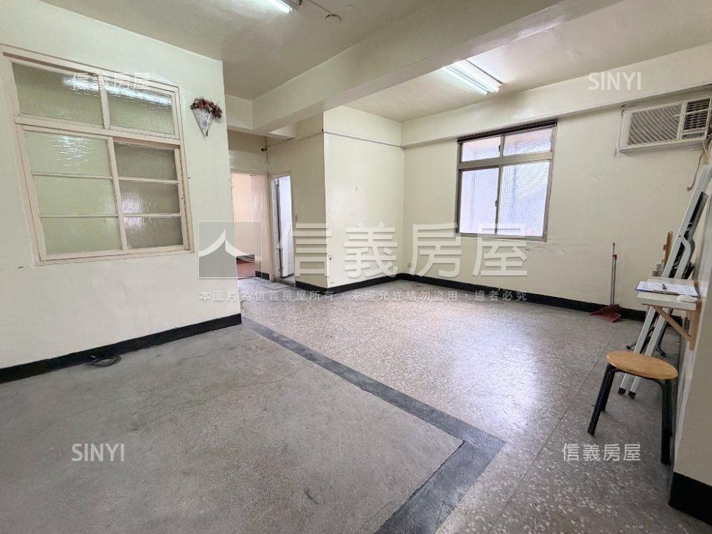 稀有邊間三面採光好寓房屋室內格局與周邊環境