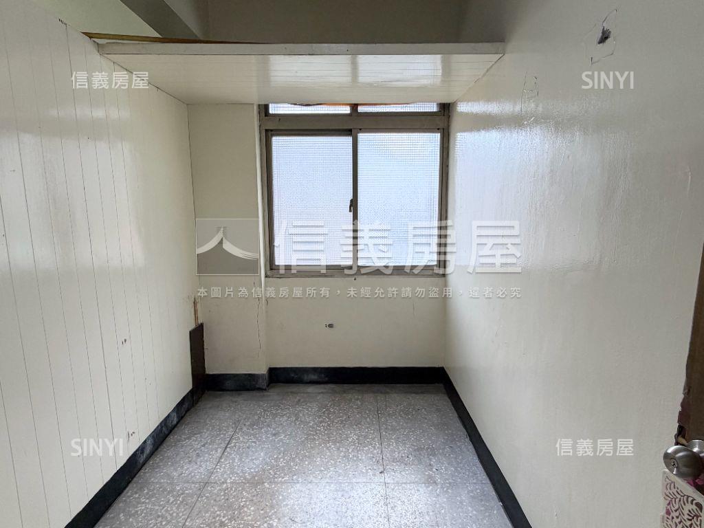 稀有邊間三面採光好寓房屋室內格局與周邊環境