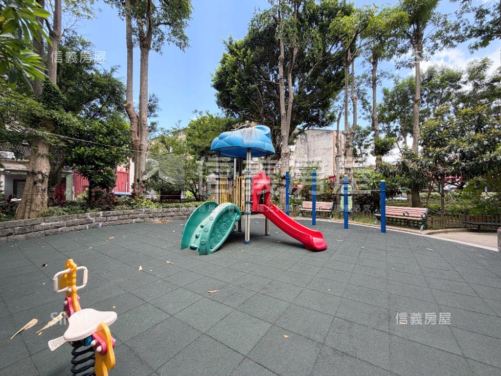 稀有邊間三面採光好寓房屋室內格局與周邊環境