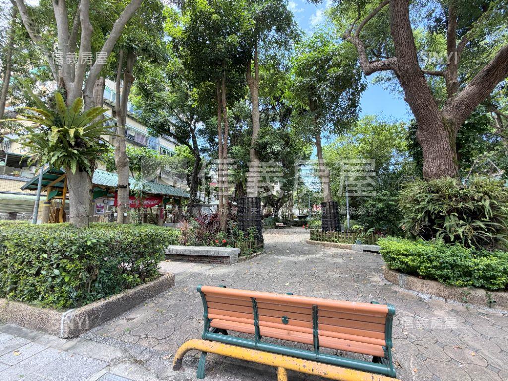 稀有邊間三面採光好寓房屋室內格局與周邊環境