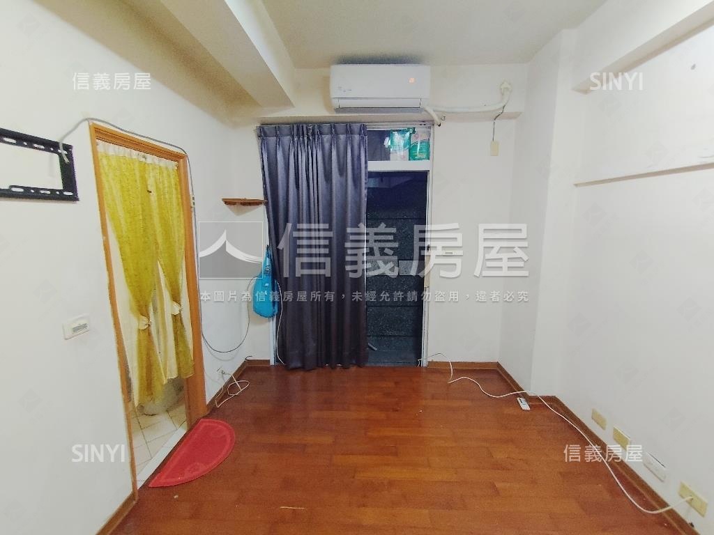 鳳翔社區型採光美車墅房屋室內格局與周邊環境