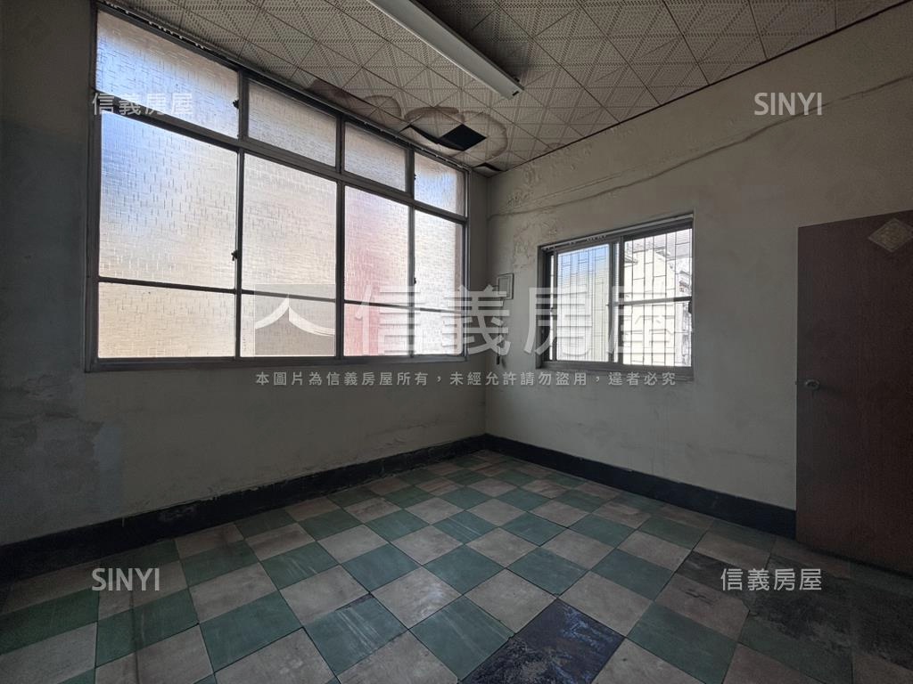 文化中心信守街邊間美透房屋室內格局與周邊環境