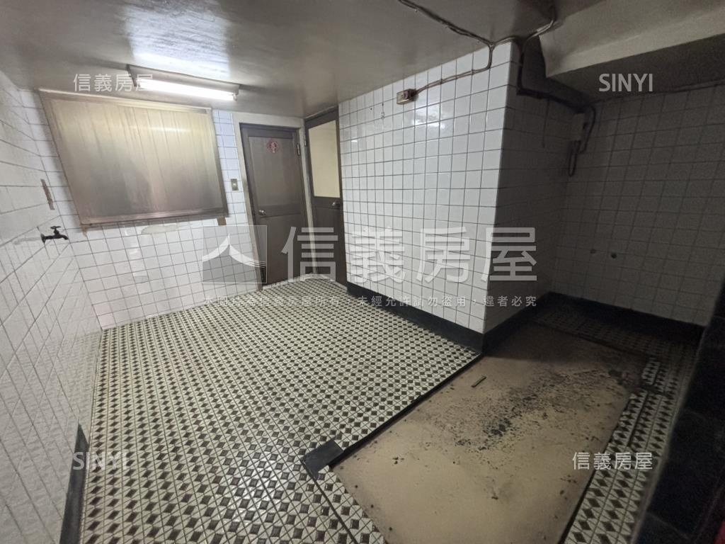 文化中心信守街邊間美透房屋室內格局與周邊環境