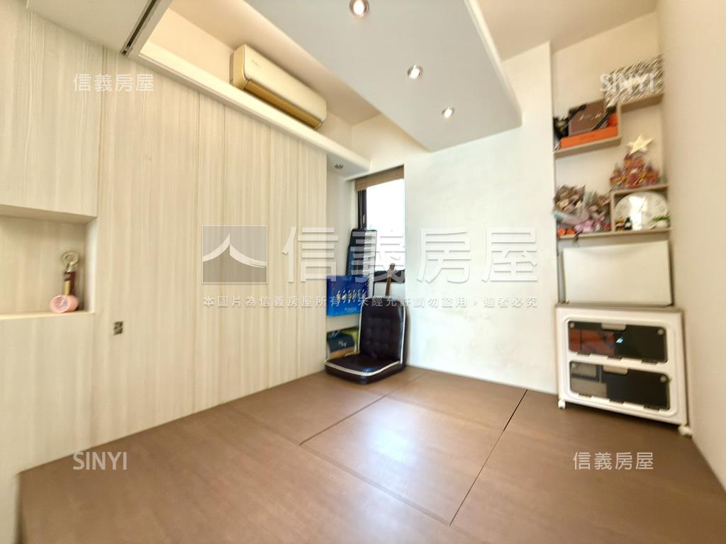 典藏藝樹稀有高樓美景房屋室內格局與周邊環境